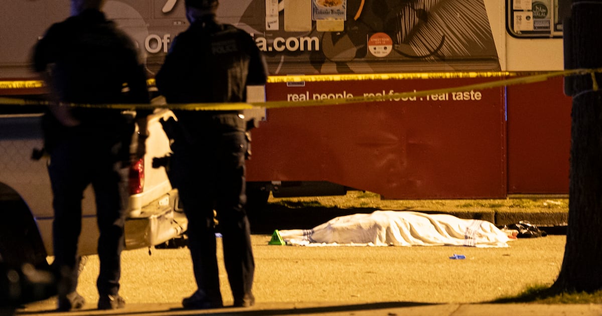 9 people killed when a vehicle plows into a Filipino street festival crowd in Vancouver  WSOC TV [Video]