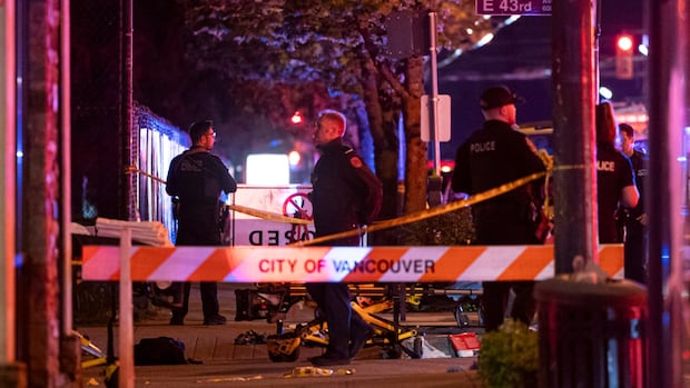 Vancouver tragedy casts a pall on final day of election campaign [Video]