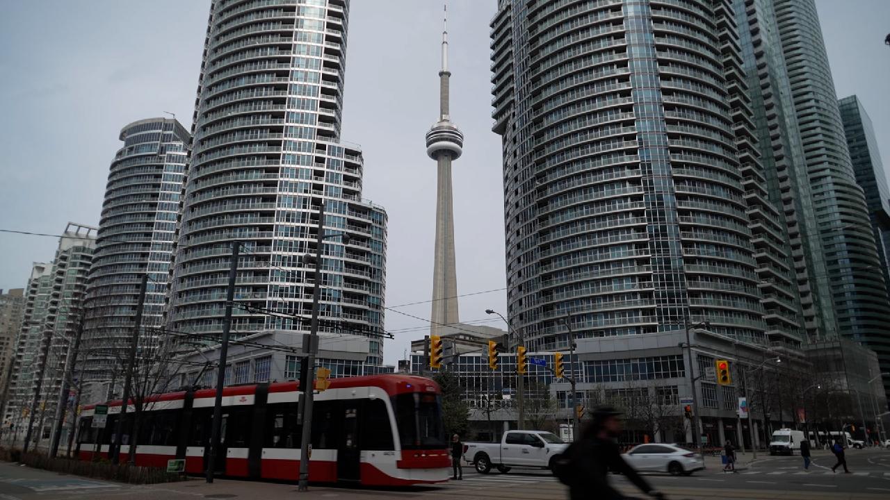 Canada prepares for federal election [Video]