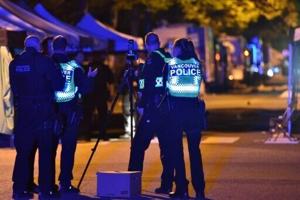 Nine killed as driver plows into Filipino festival in Canada [Video]