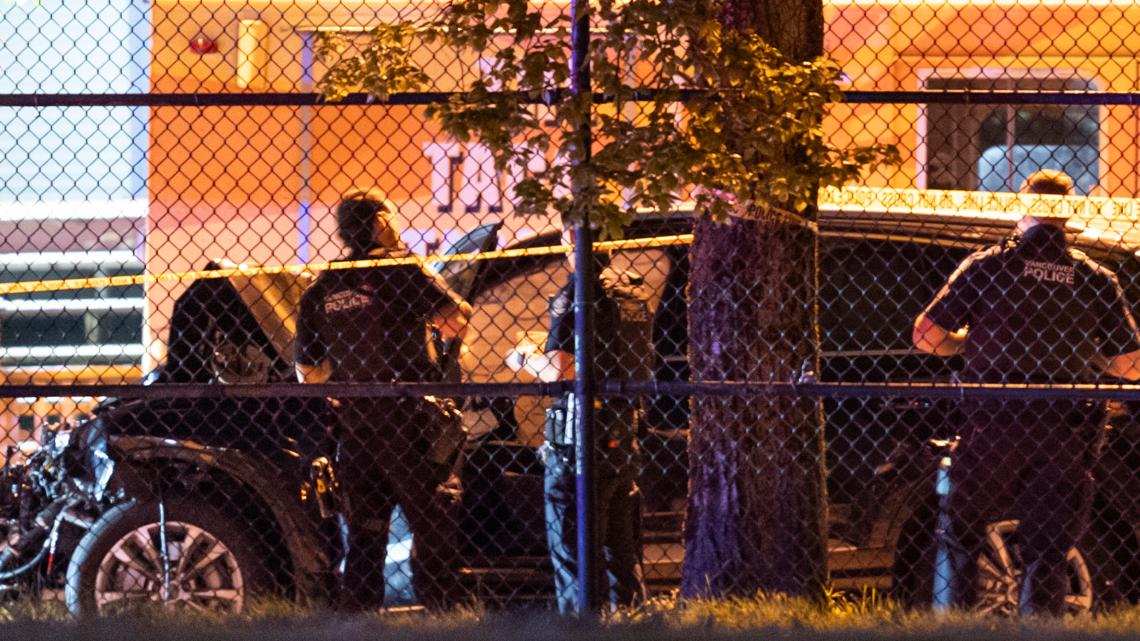Vancouver festival attack kills 11 at Lapu Lapu Day event on Saturday [Video]