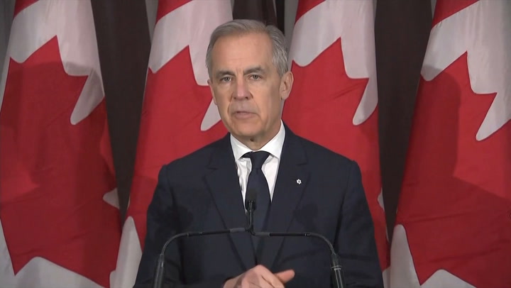 Canadas PM speaks of nightmare after deadly Vancouver crash | News [Video]