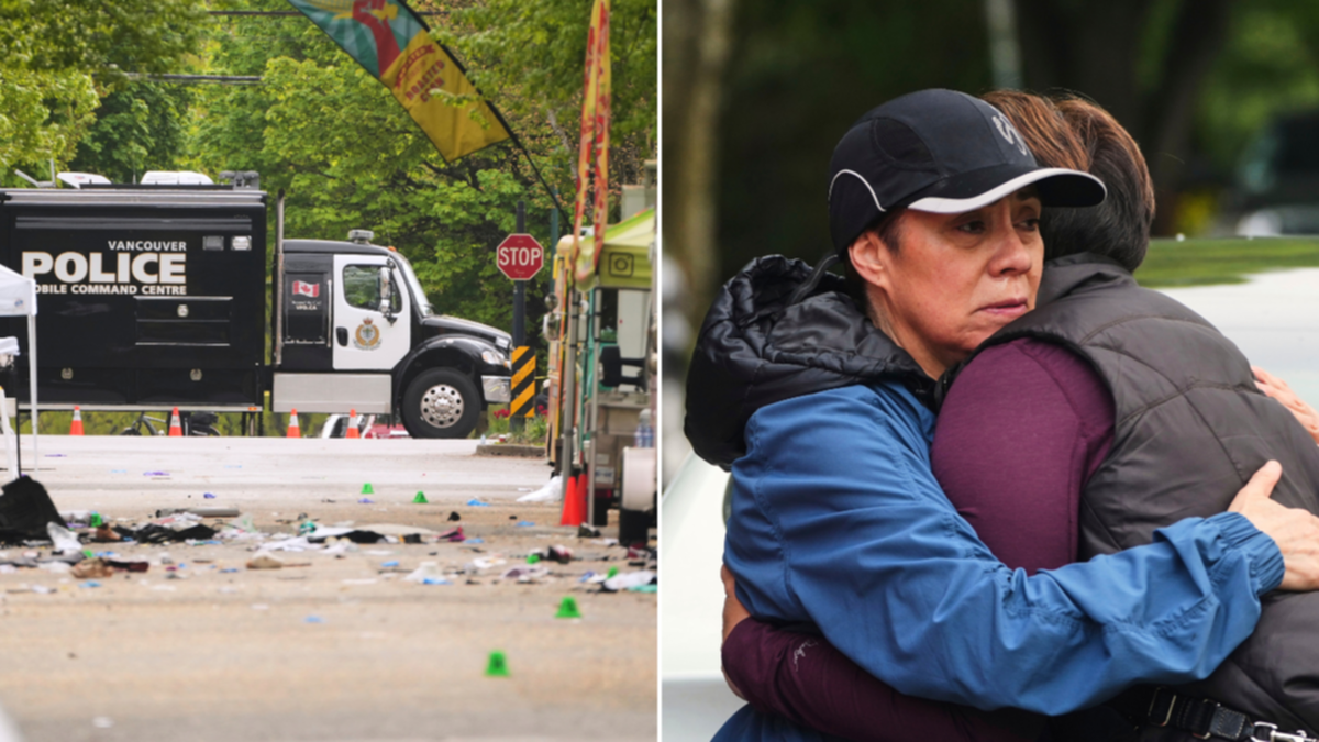 Death toll rises to 11 after car rams into Canada festival crowd [Video]