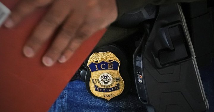 More than 100 immigrants detained at an illegal after-hours nightclub in Colorado – National [Video]