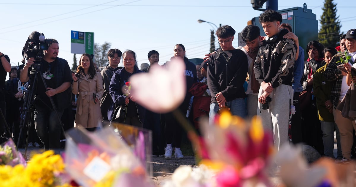 Murder charges filed against suspect in ramming attack on Vancouver street festival that killed 11  Boston 25 News [Video]