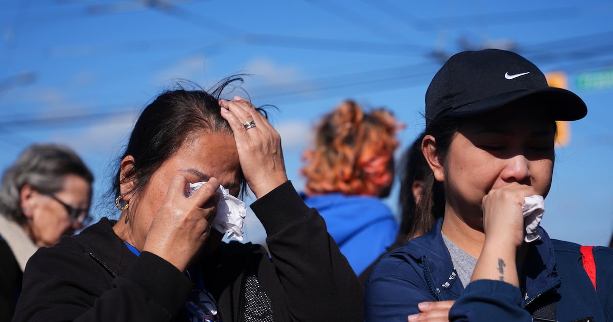 How people witnessed the darkest day in Vancouver when a car slammed into a crowded festival  WSOC TV [Video]