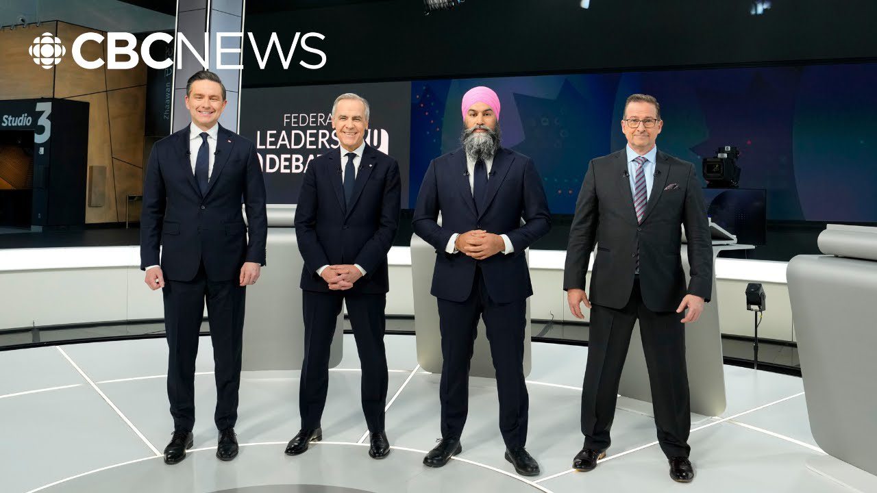 Canadas federal party leaders: What are their plans and priorities? [Video]