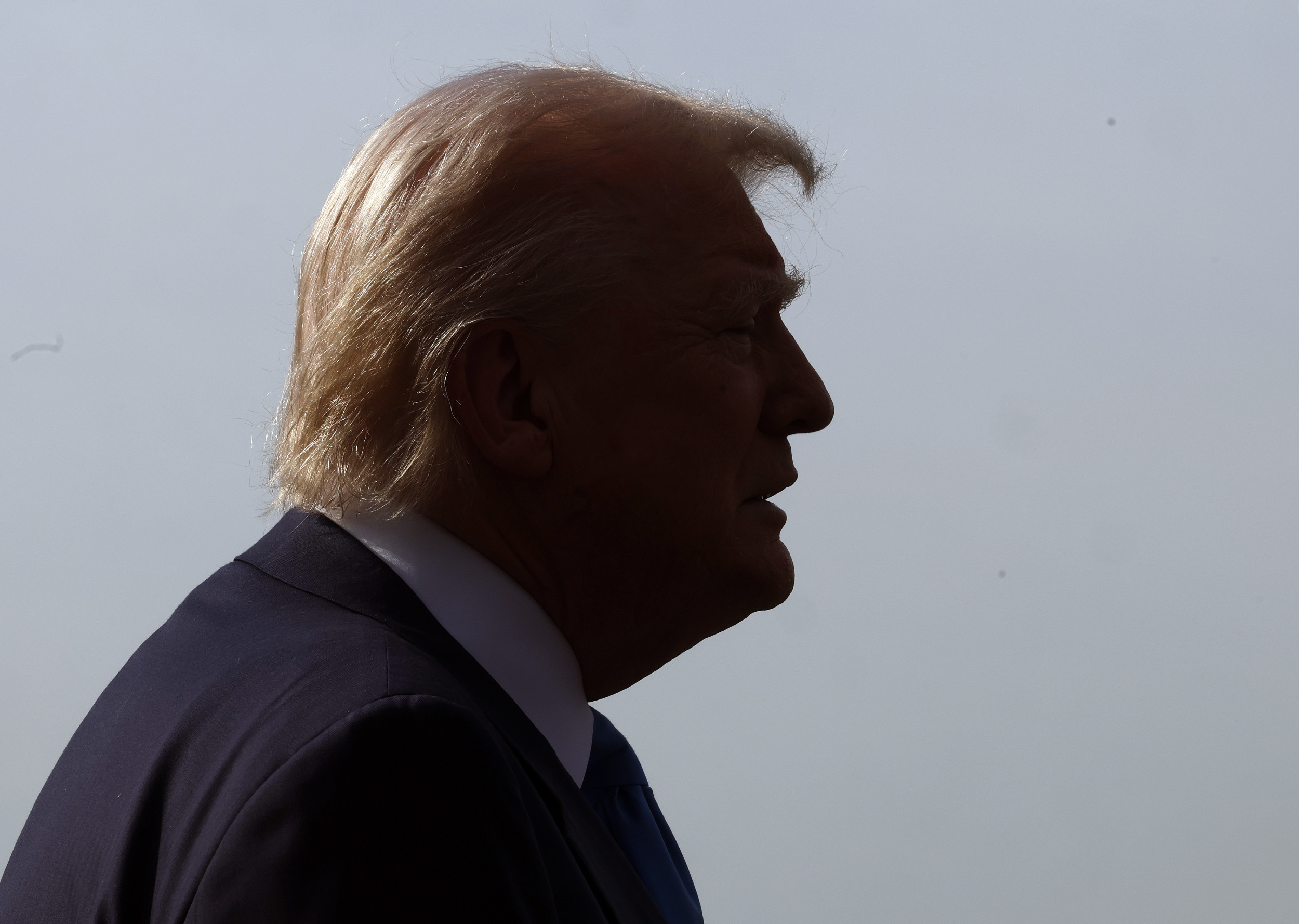 Donald Trump Sends Election Message to Canadians: ‘Cherished 51st State’ [Video]