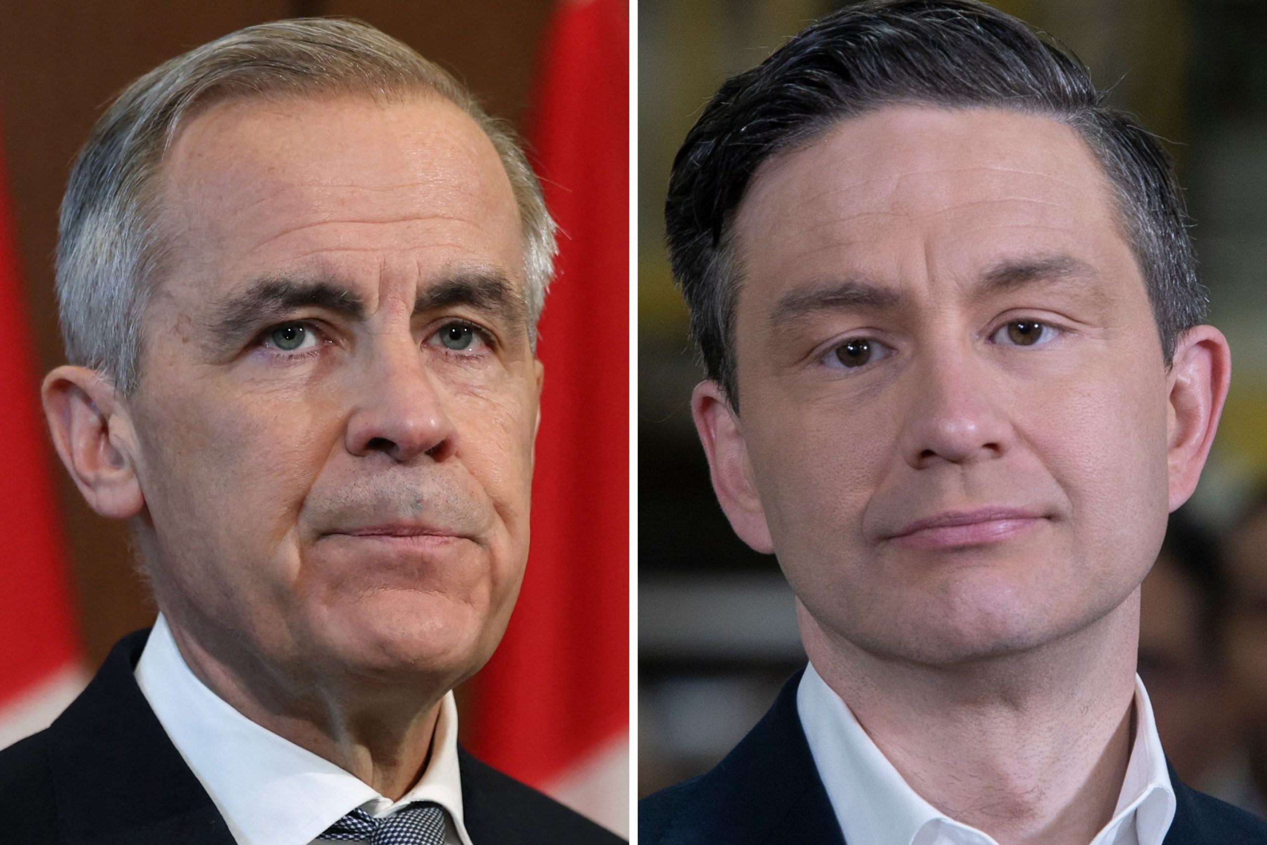 The 1600: Canada Heads to the PollsAgainst Trump [Video]