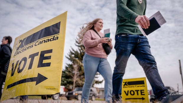 Here’s what you need to know to vote today [Video]