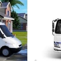 Nature’s Miracle Holding Inc. Announces Purchase of EV Trucks and Launch of Mobile E-Farm Business in Southern California | PR Newswire [Video]