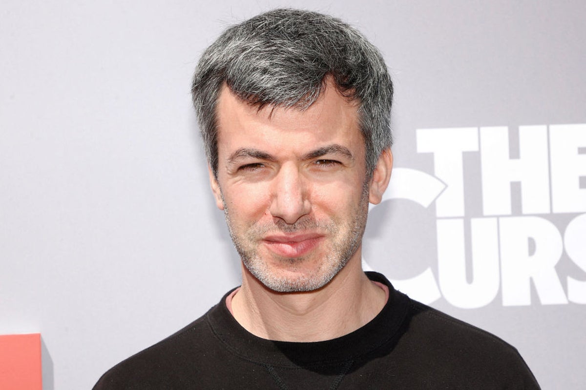 Nathan Fielder criticises Paramount+ for removing TV episode for antisemitism sensitivities [Video]