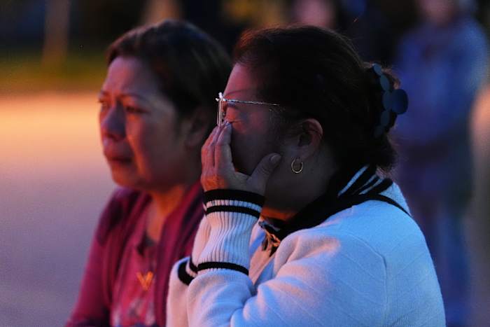 Teacher identified among those killed in vehicle ramming at Vancouver street festival [Video]