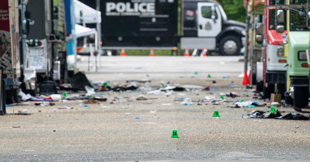 Vancouver car attack witnesses describe horrific scene after 11 killed by driver: “Lifeless bodies on the street” [Video]