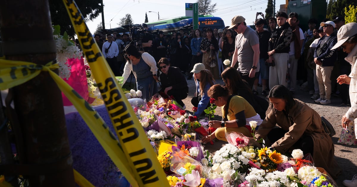 Teacher identified among those killed in vehicle ramming at Vancouver street festival  WSOC TV [Video]