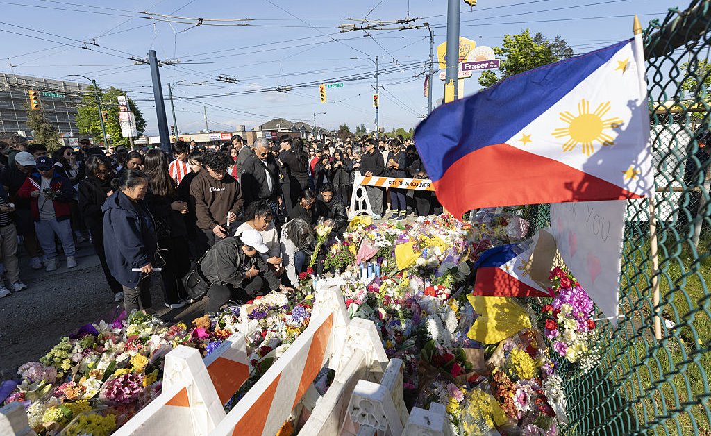 How to Support the Vancouver Filipino Community After Attack [Video]