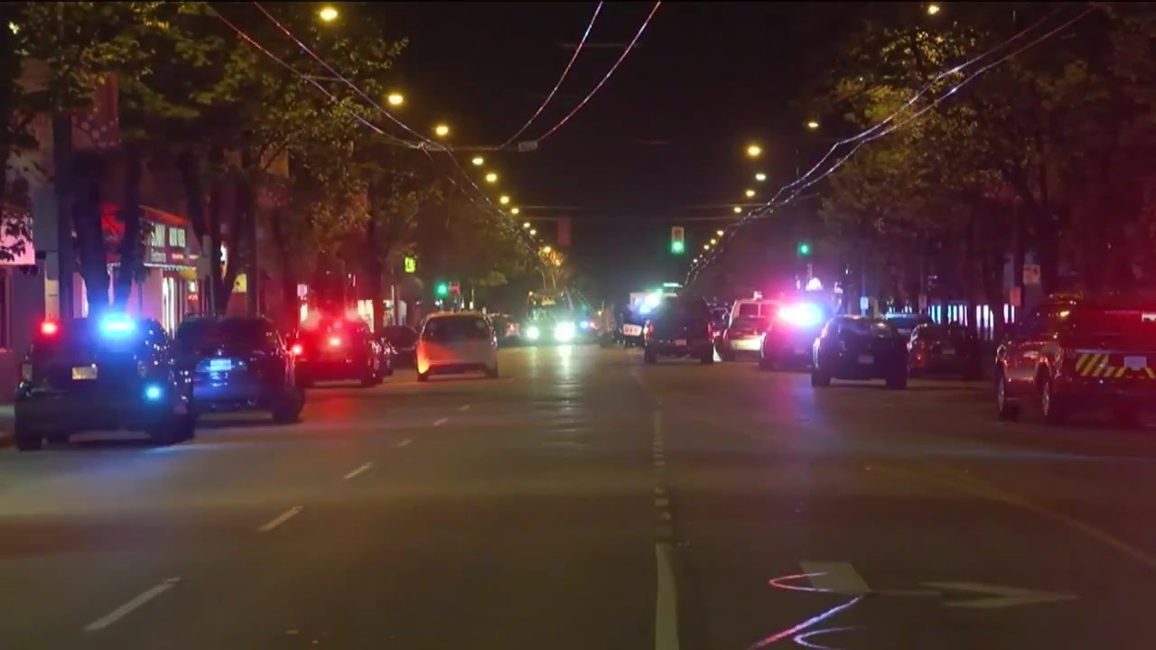 Vancouver ramming attack suspect charged with murder, hundreds attend vigils for victims – Boston News, Weather, Sports [Video]