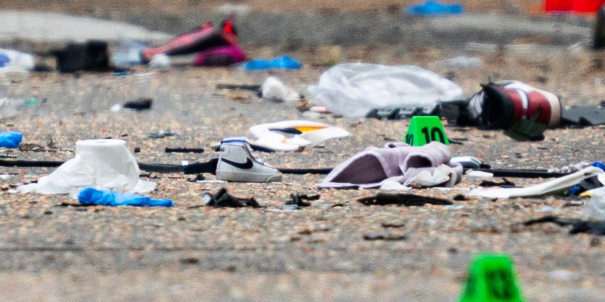 5-year-old girl, her parents among the 11 dead in vehicle ramming in Vancouver [Video]