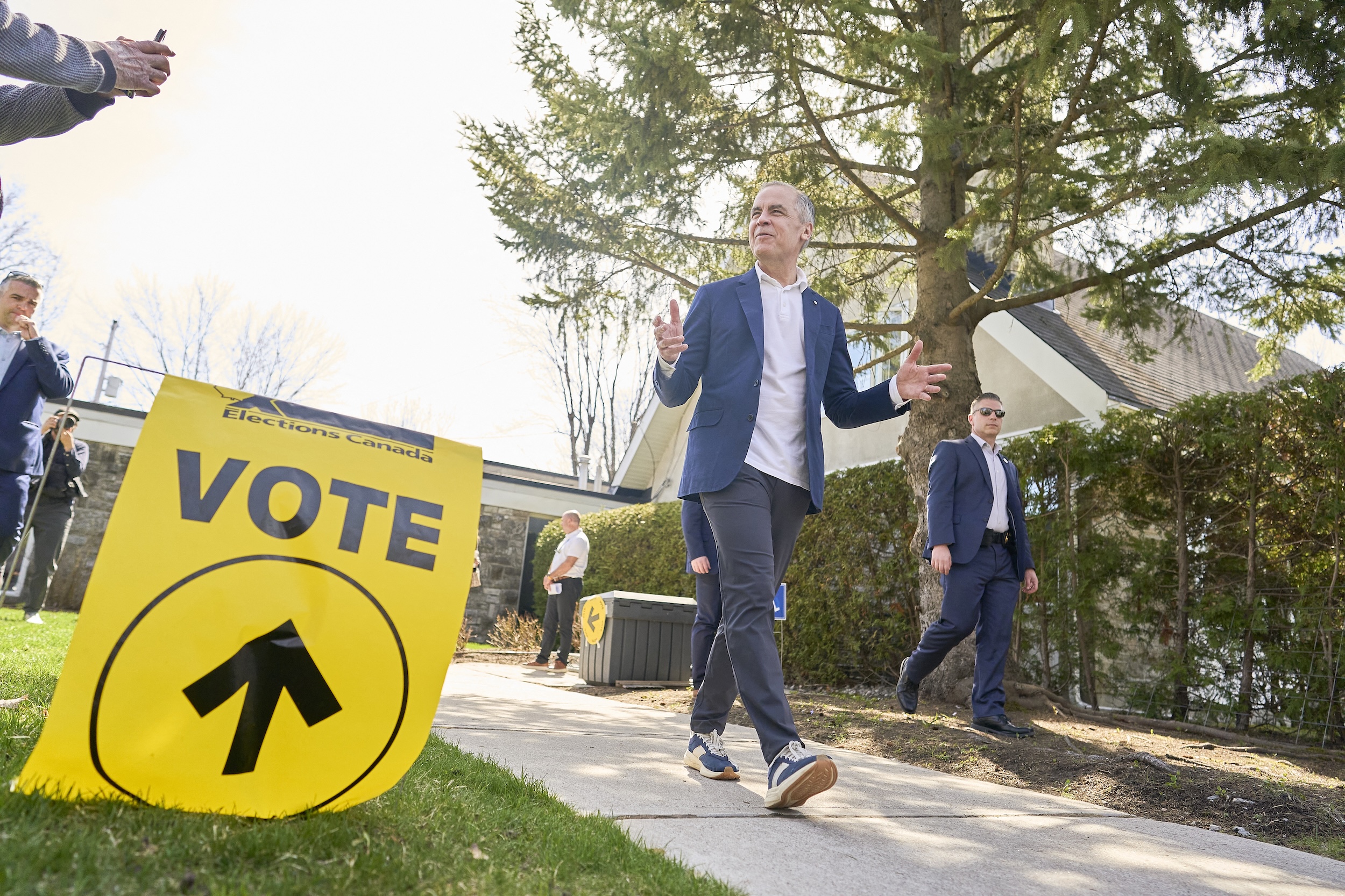 This Week, Three Elections Will Show Trump’s Worldwide Impact | Opinion [Video]