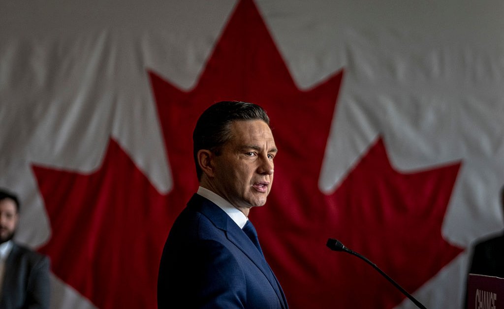 Pierre Poilievre Is the Ron DeSantis of Canada [Video]