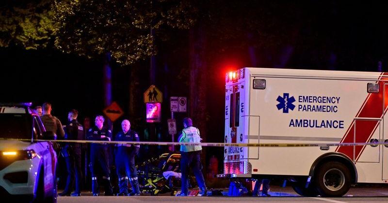 Prosecutors charge Vancouver man for attack on Filipino festival that kills 11 | U.S. & World [Video]