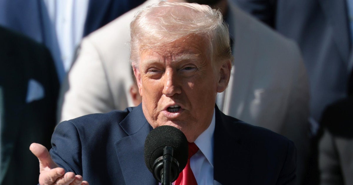 How Trump is looming large over Canada’s national election [Video]
