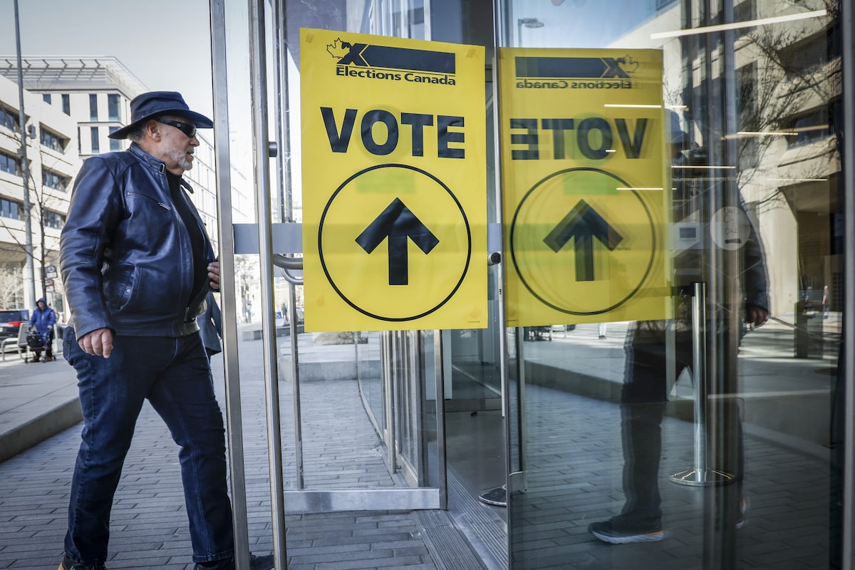 Alberta set to remain Conservative stronghold [Video]