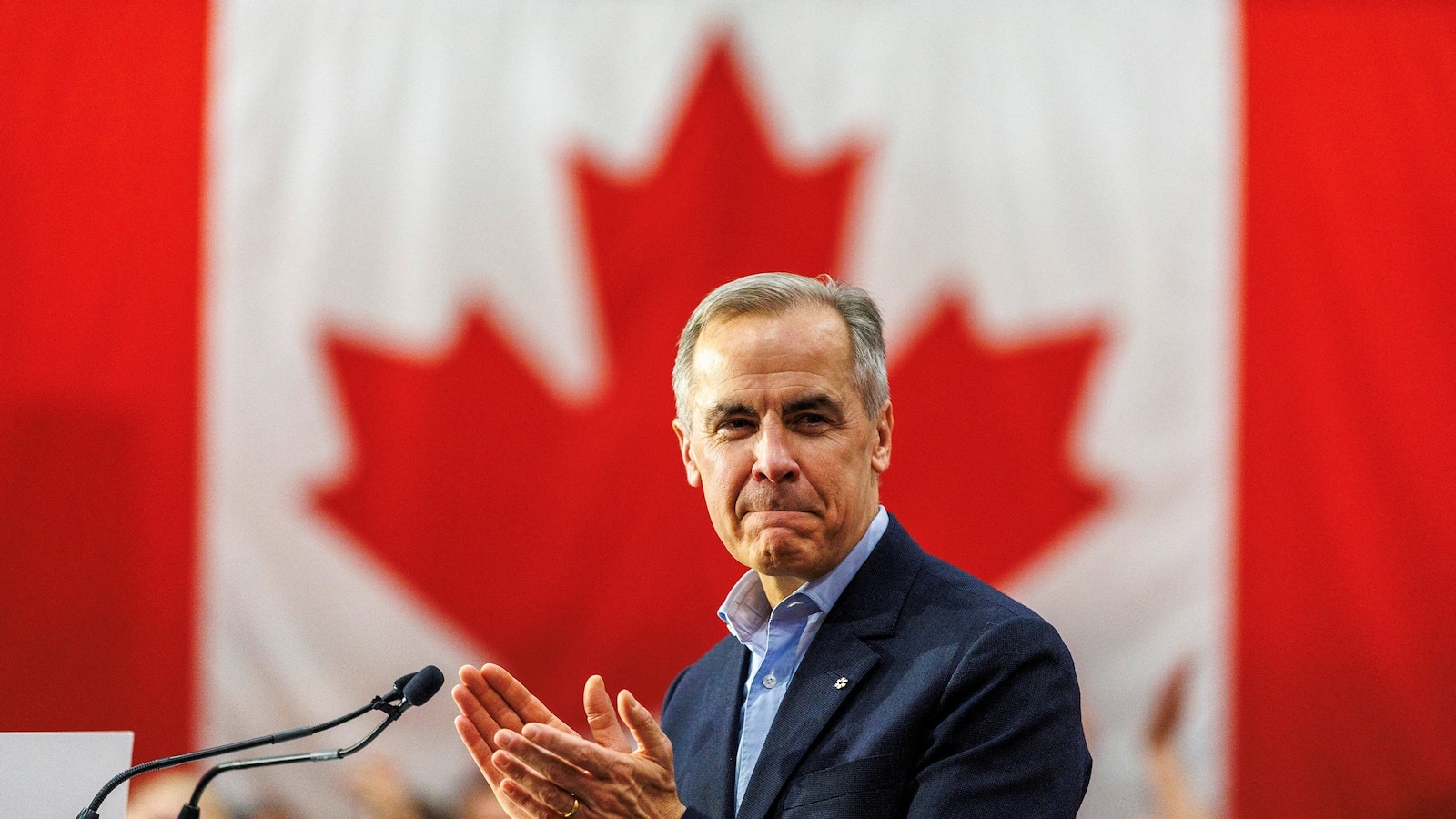 Liberal Mark Carney poised to win Canada election amid Trump’s 51st state comments [Video]