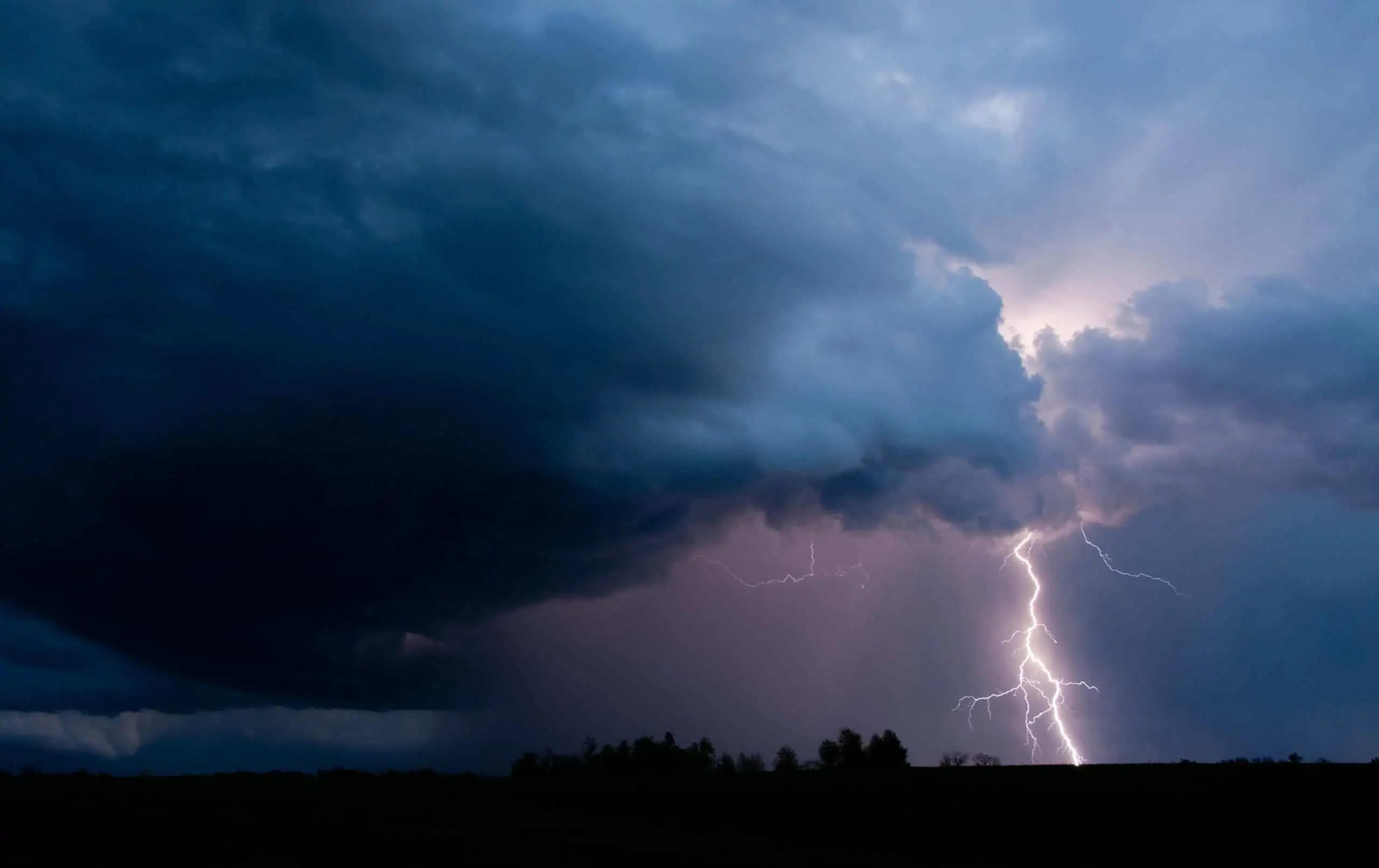 April 29 weather: Thunderstorm risk across southern Ontario [Video]