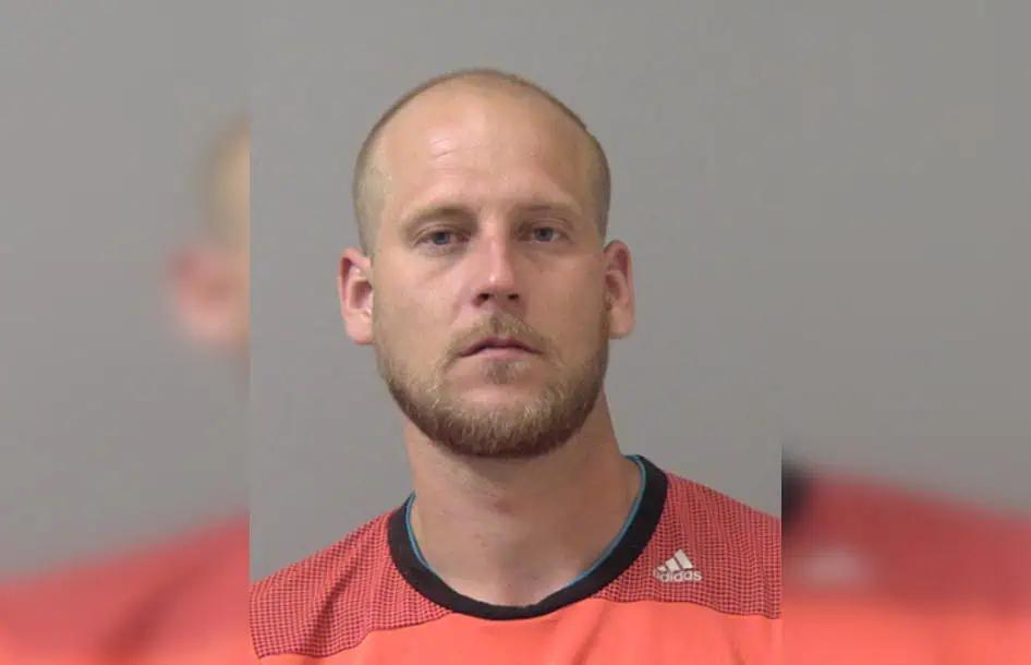 Wanted man in custody after 6 months on the run in Ontario [Video]