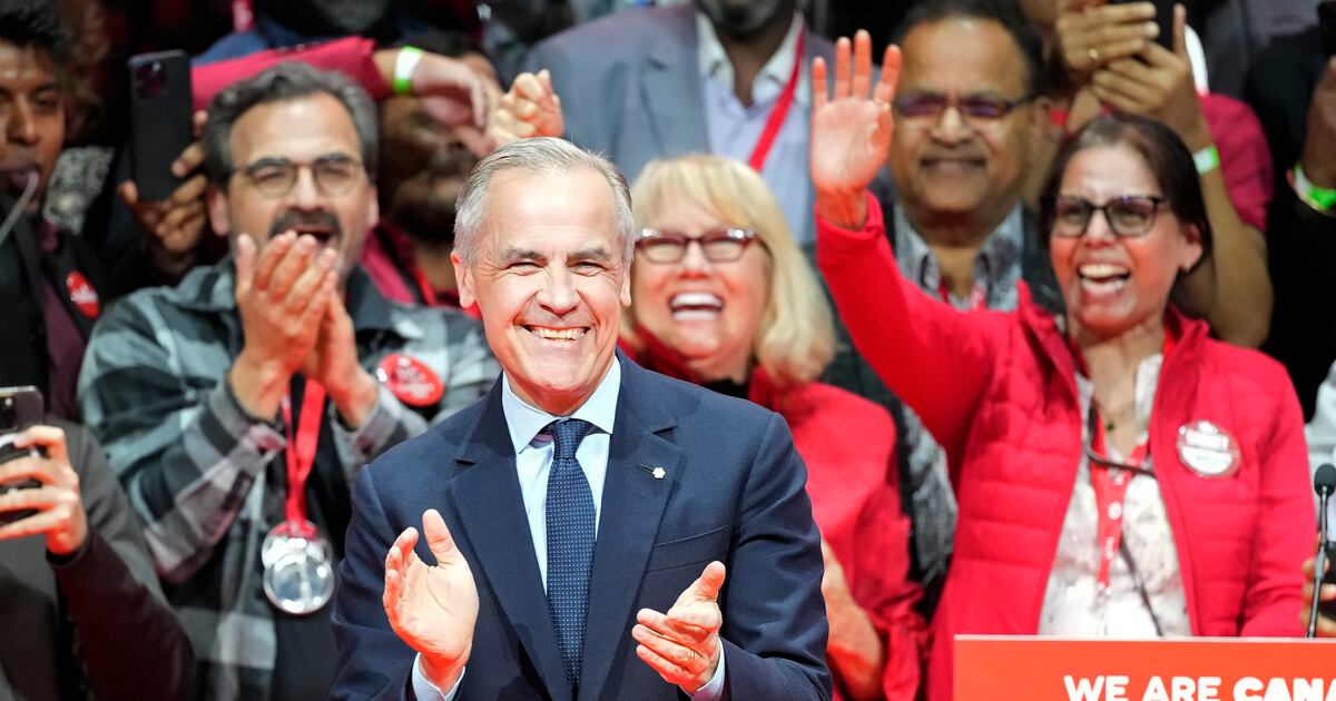 Carney wins Canadian election, while Conservative leader loses his seat in Parliament  WSOC TV [Video]