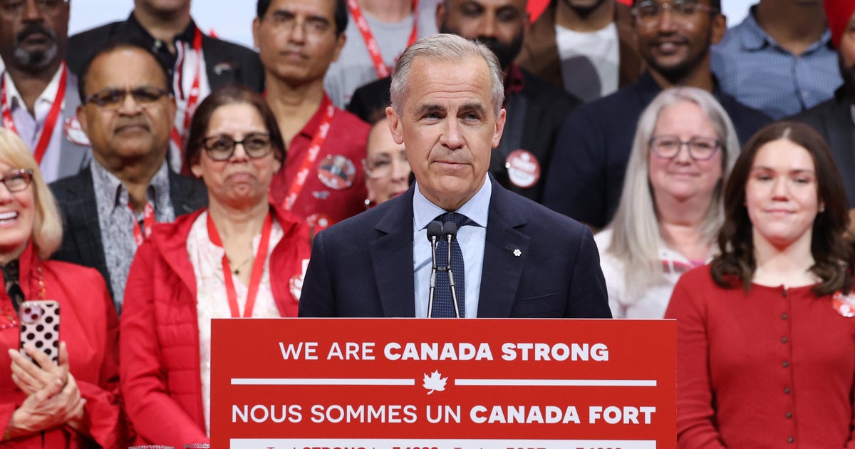 Canada’s Liberal Party wins election in turnaround seen as reaction to Trump’s annexation threats and tariffs [Video]