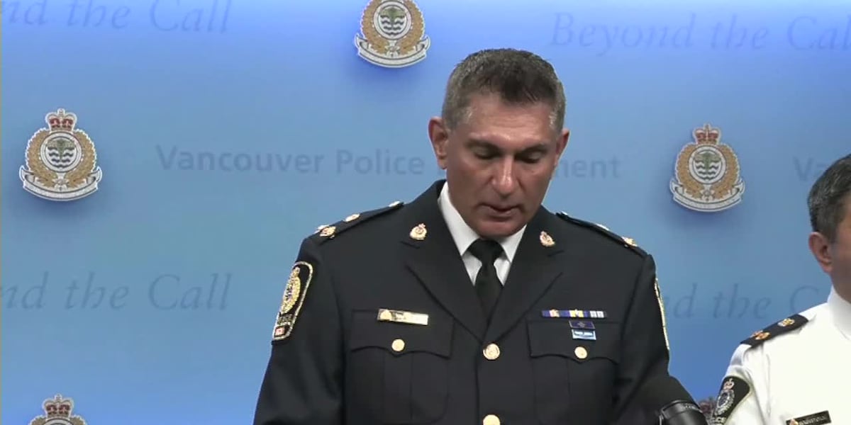 Canada car attack: Police chief calls it ‘darkest day’ [Video]