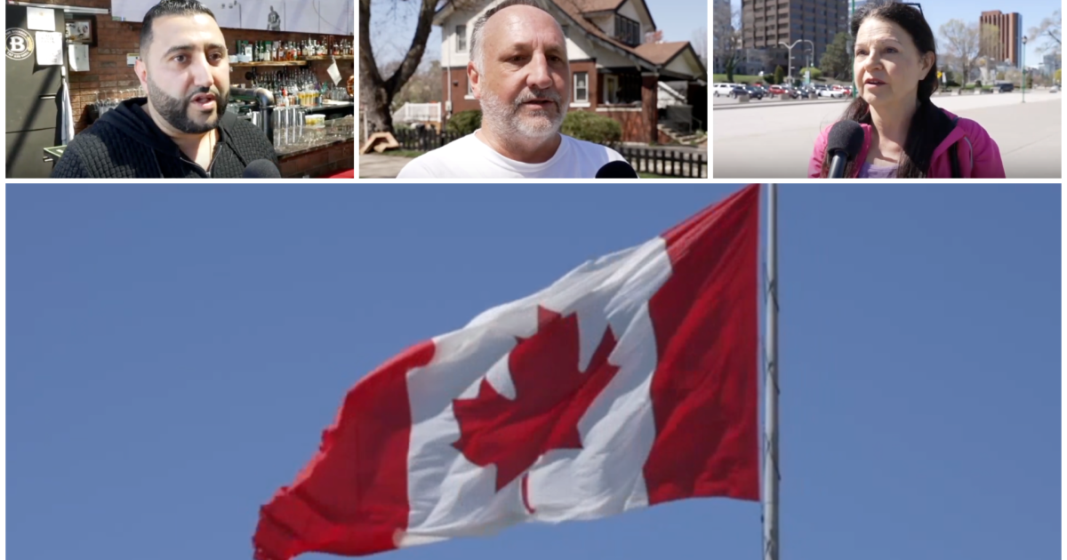 Relationship with U.S. & Canada strained in President Trump