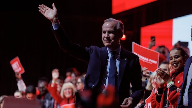 Carney’s win caps a remarkable turn of events and sets up the immense challenges ahead [Video]