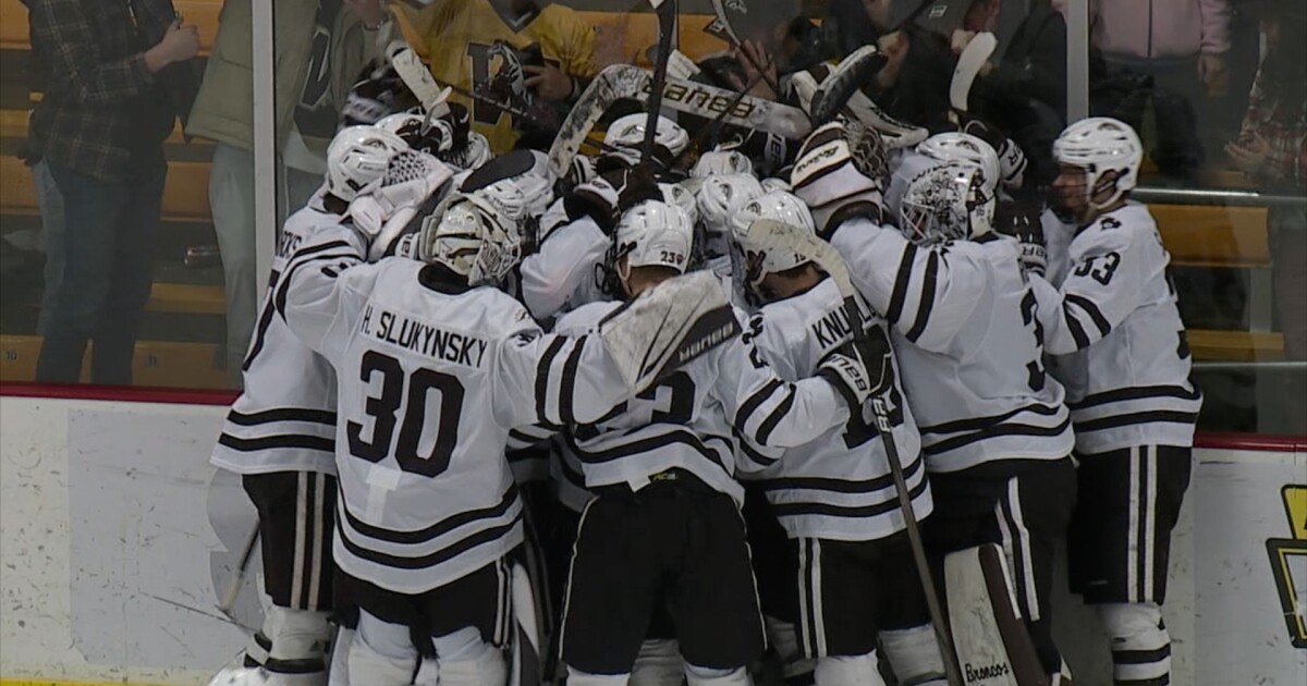 NCAA decision could alter junior hockey and the pipelines that feed the NHL [Video]