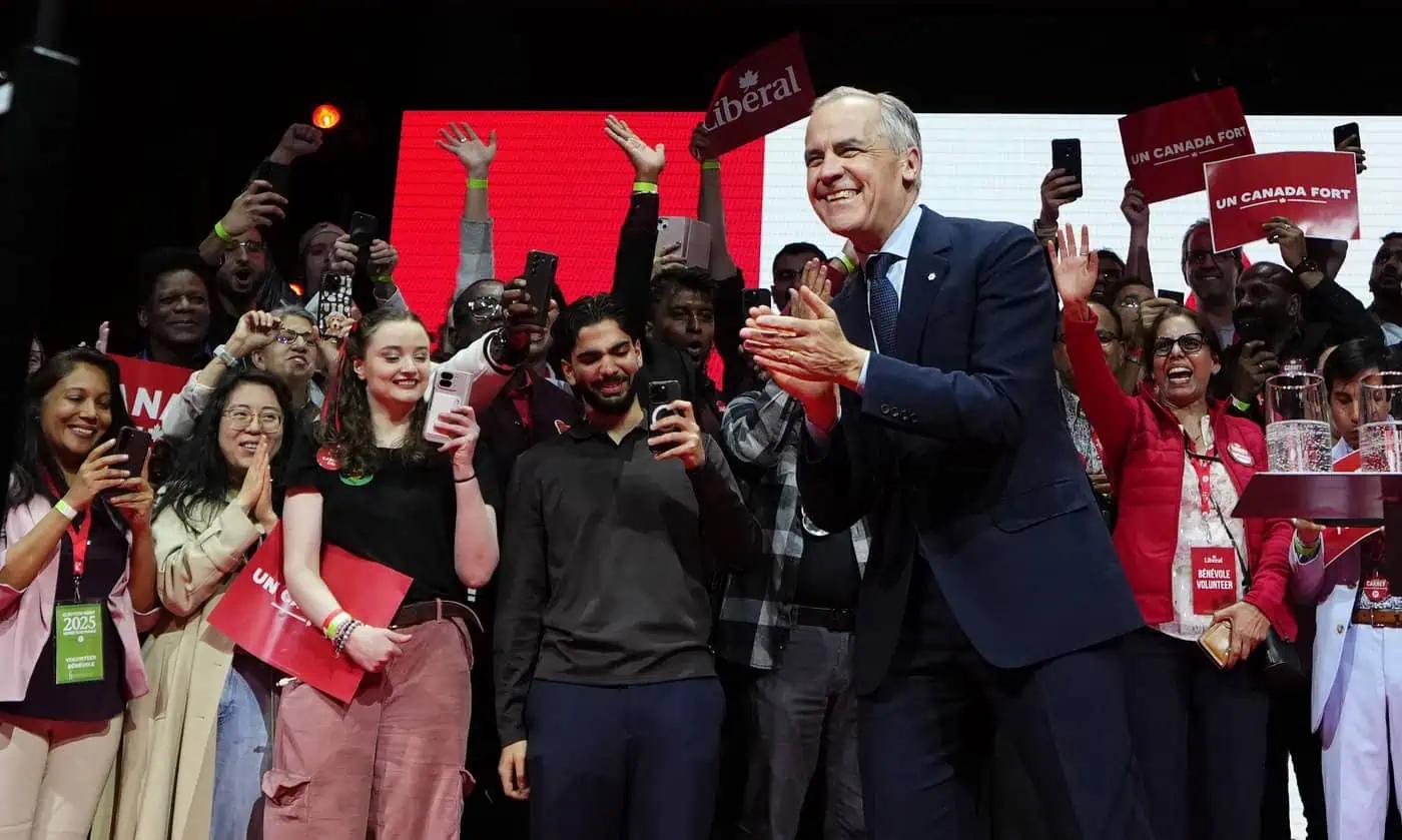 Ontario, Prairies blocked Liberals from an election-night majority blowout [Video]