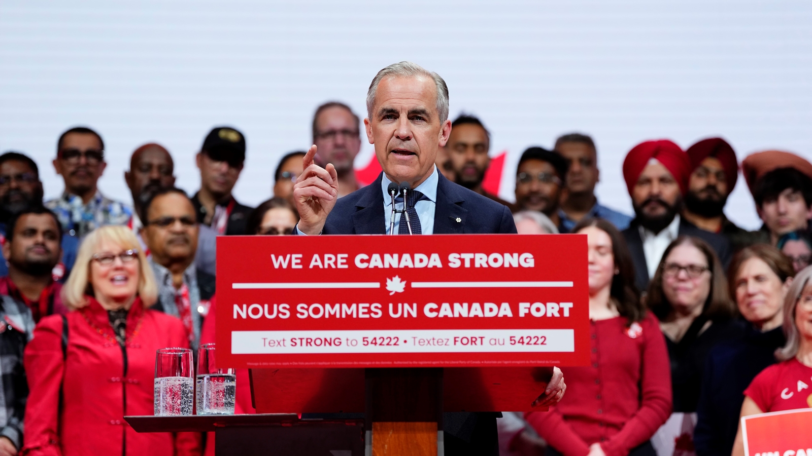 Liberals won the election in Canada. Here’s what to know and what comes next [Video]