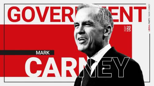 Canada Election 2025: Mark Carney, Liberals projected to form next government [Video]
