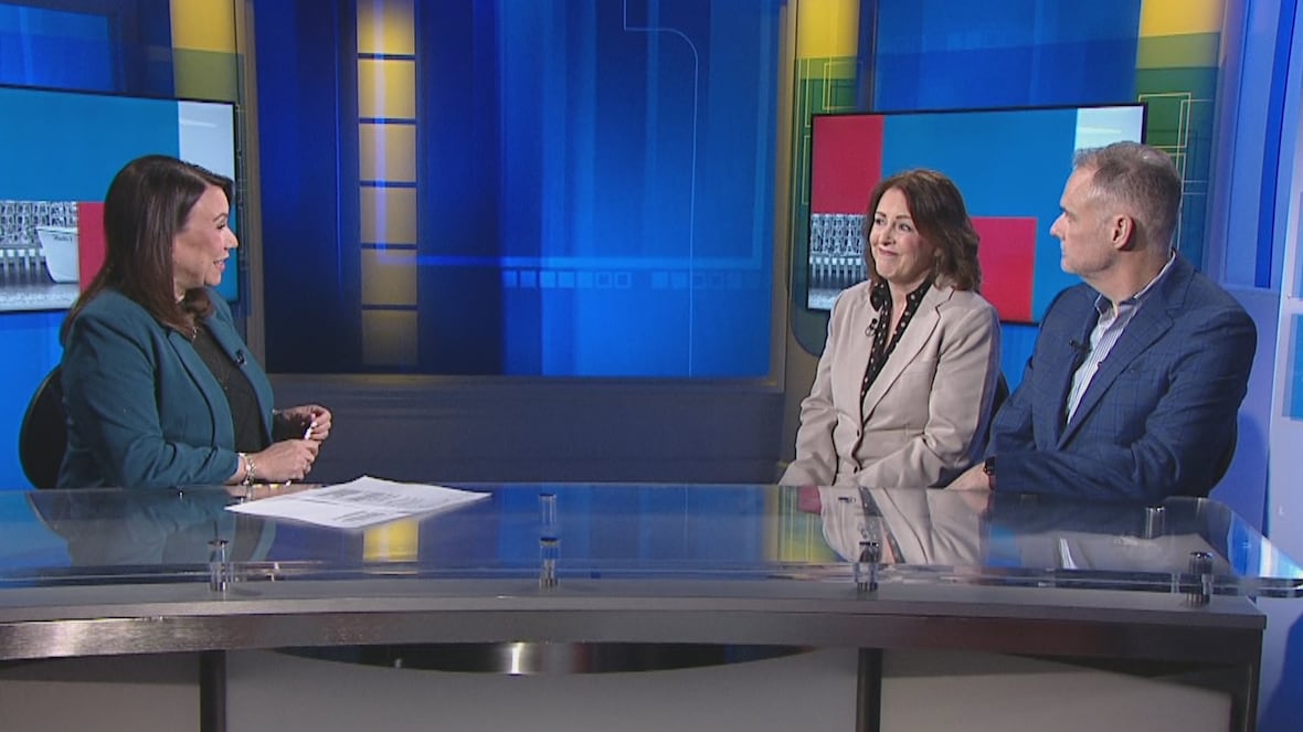 Panelists weigh in on P.E.I. riding races they expected to be more competitive in Monday’s vote [Video]