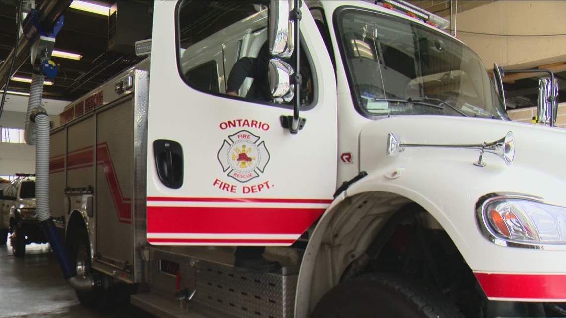 Ontario Fire faces critically short staffing while the community continues to grow [Video]
