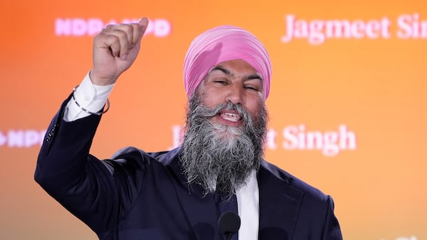Is it R.I.P. for the federal NDP? Not quite, experts say [Video]