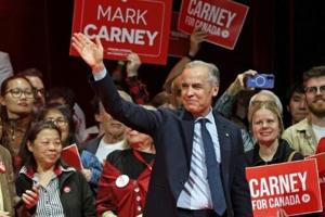 Multiple challenges await Canadas Carney [Video]
