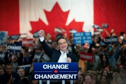 Carney vows to lead united Canada against Trump after election win [Video]
