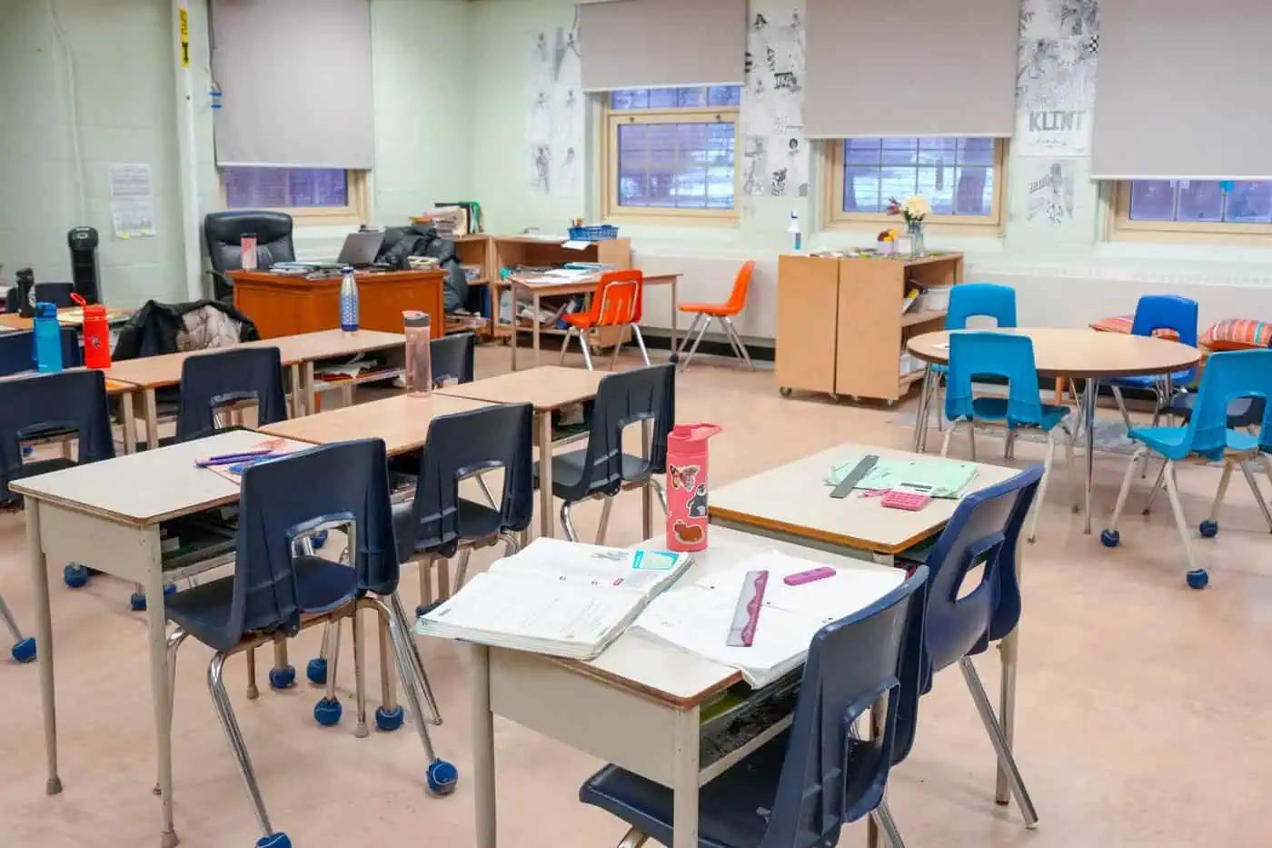 Ontario considering change to length of teachers’ college, documents suggest [Video]