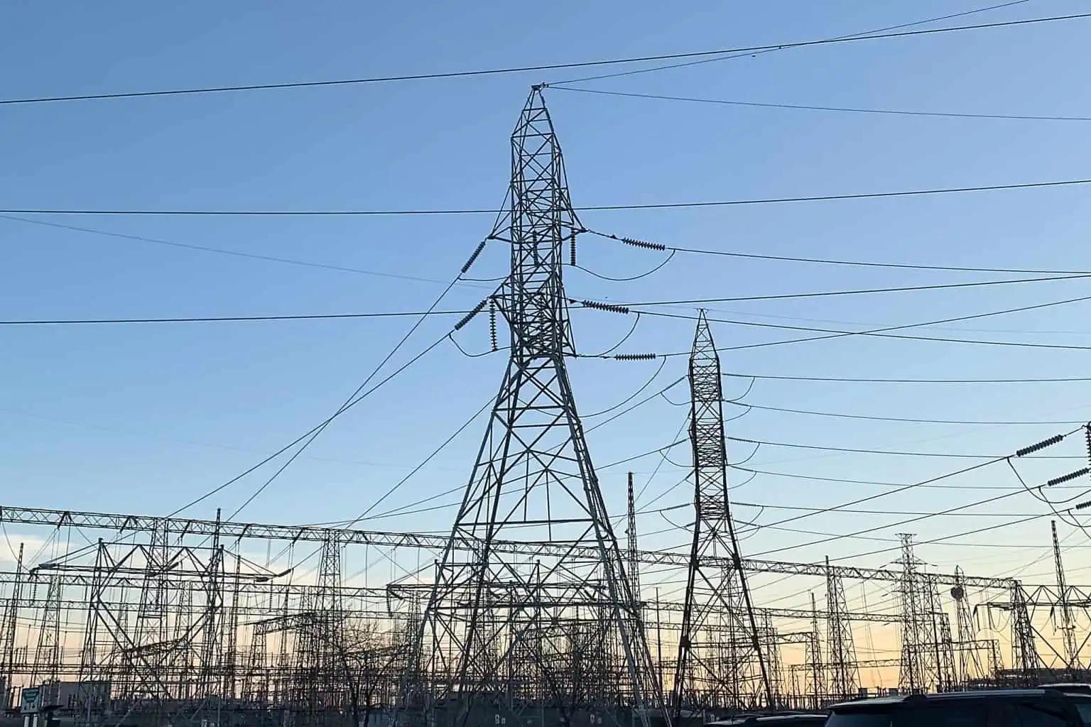Power outages reported across southern Ontario after thunderstorms [Video]