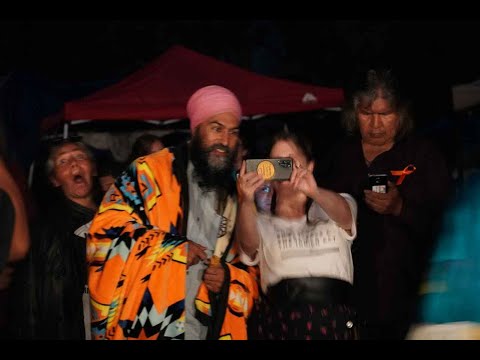 Jagmeet Singhs Political Downfall: A Self-Inflicted Collapse in the 2025 Federal Election [Video]