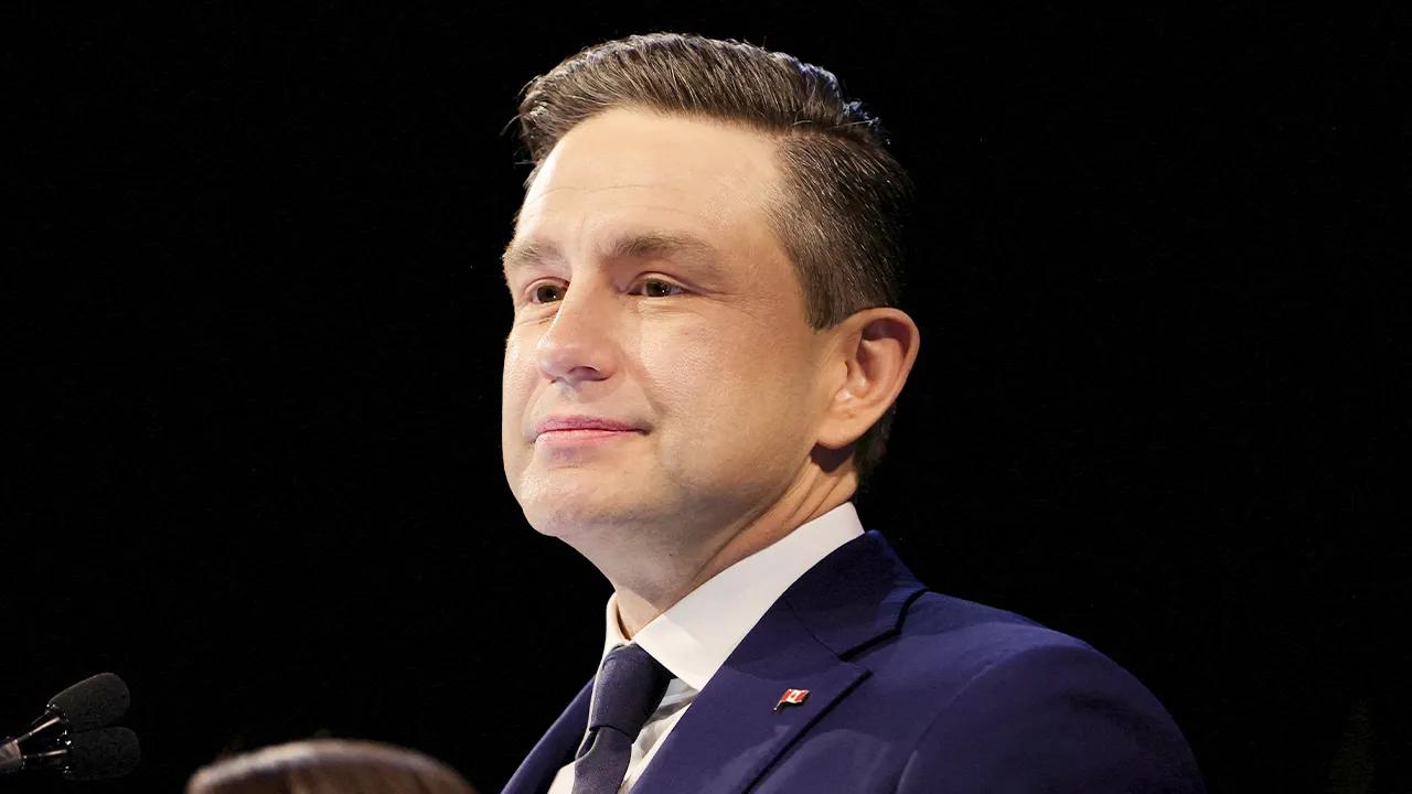 Canadian conservative leader Poilievre projected to lose seat to Liberal Fanjoy [Video]