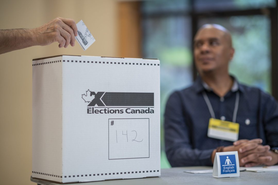 Liberals just shy of sweeping all seats in election battleground of Brampton [Video]