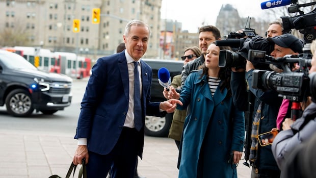 Key takeaways for Quebec after Liberal minority projected [Video]